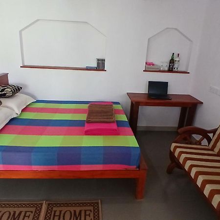 Ella Breeze Homestay Dış mekan fotoğraf