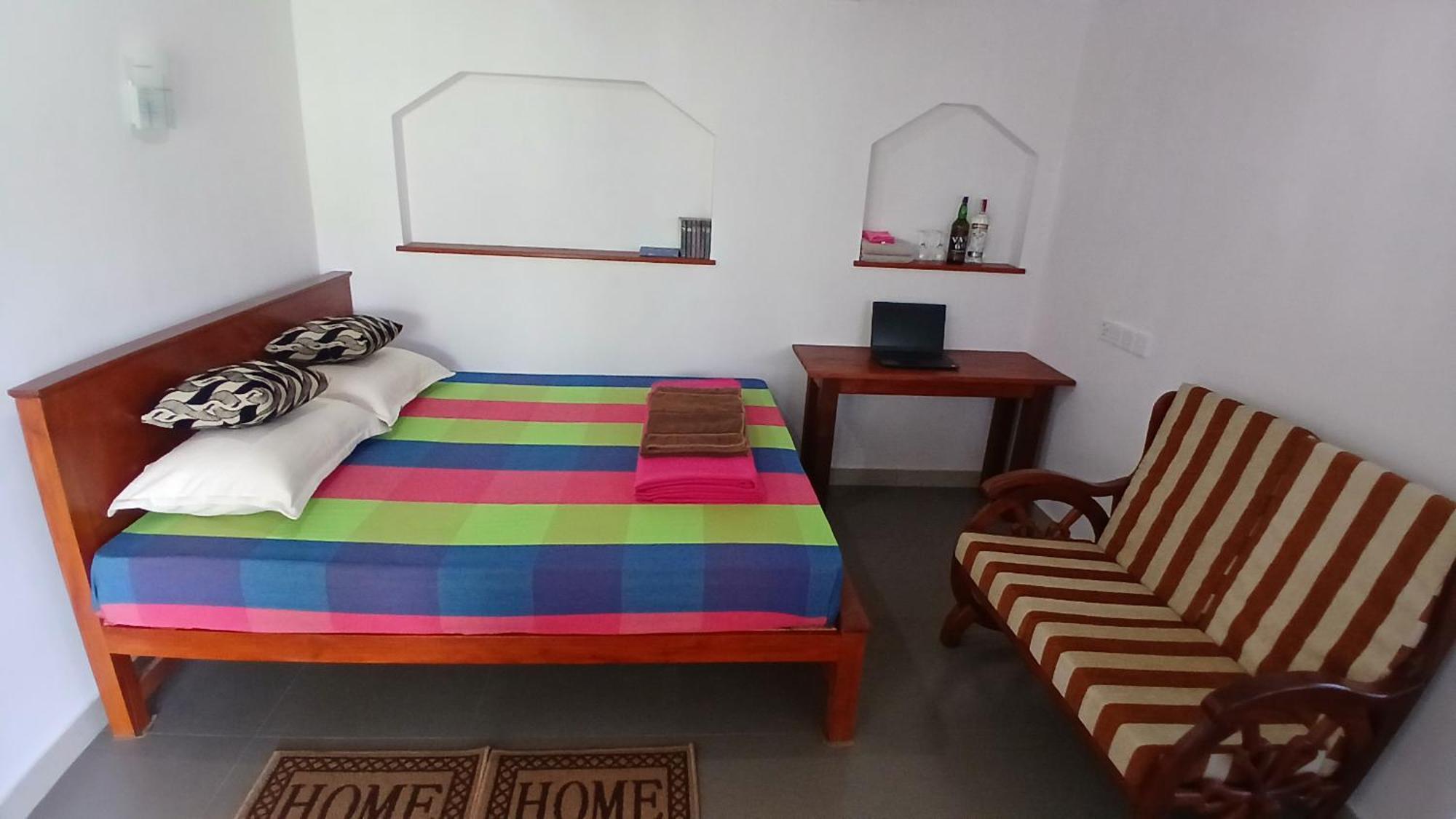 Ella Breeze Homestay Dış mekan fotoğraf