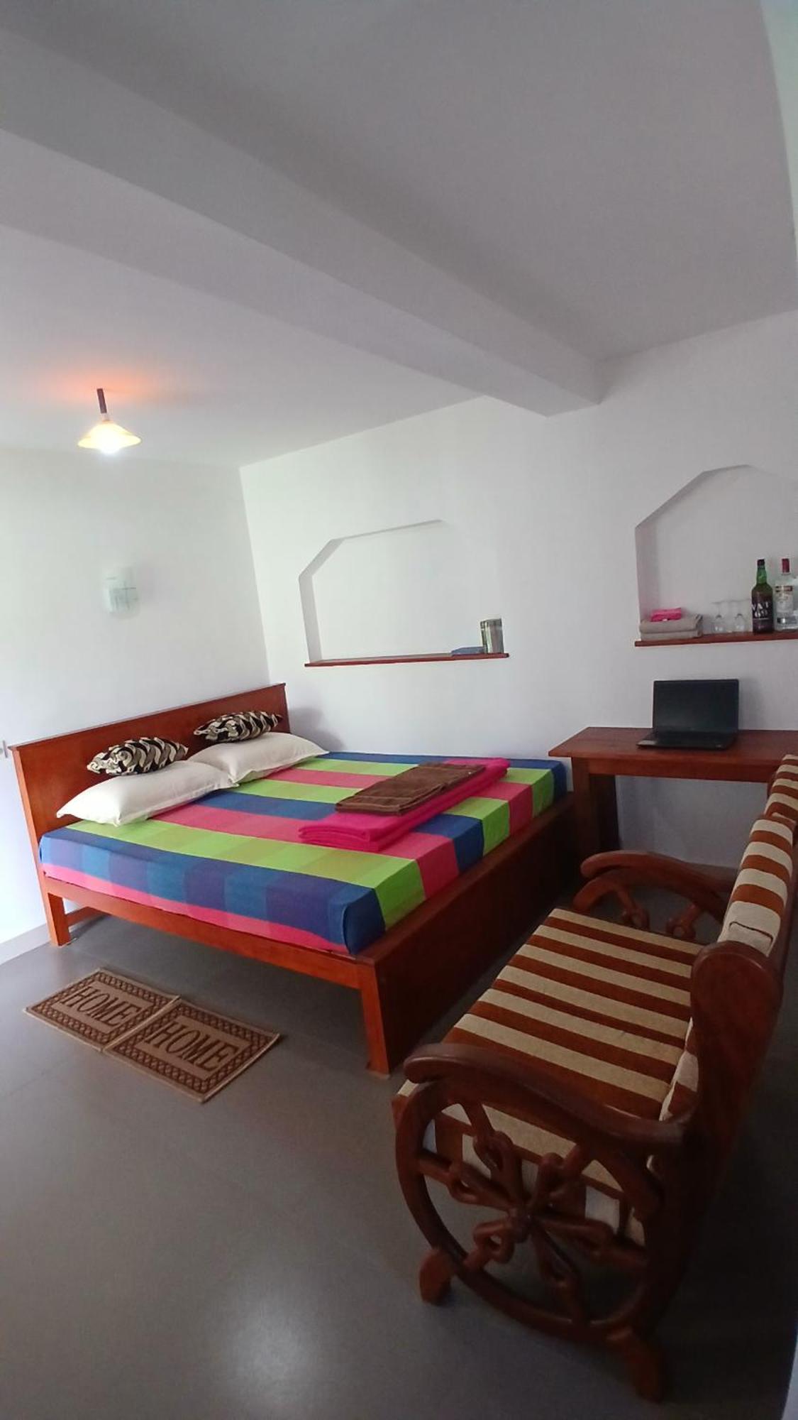 Ella Breeze Homestay Dış mekan fotoğraf