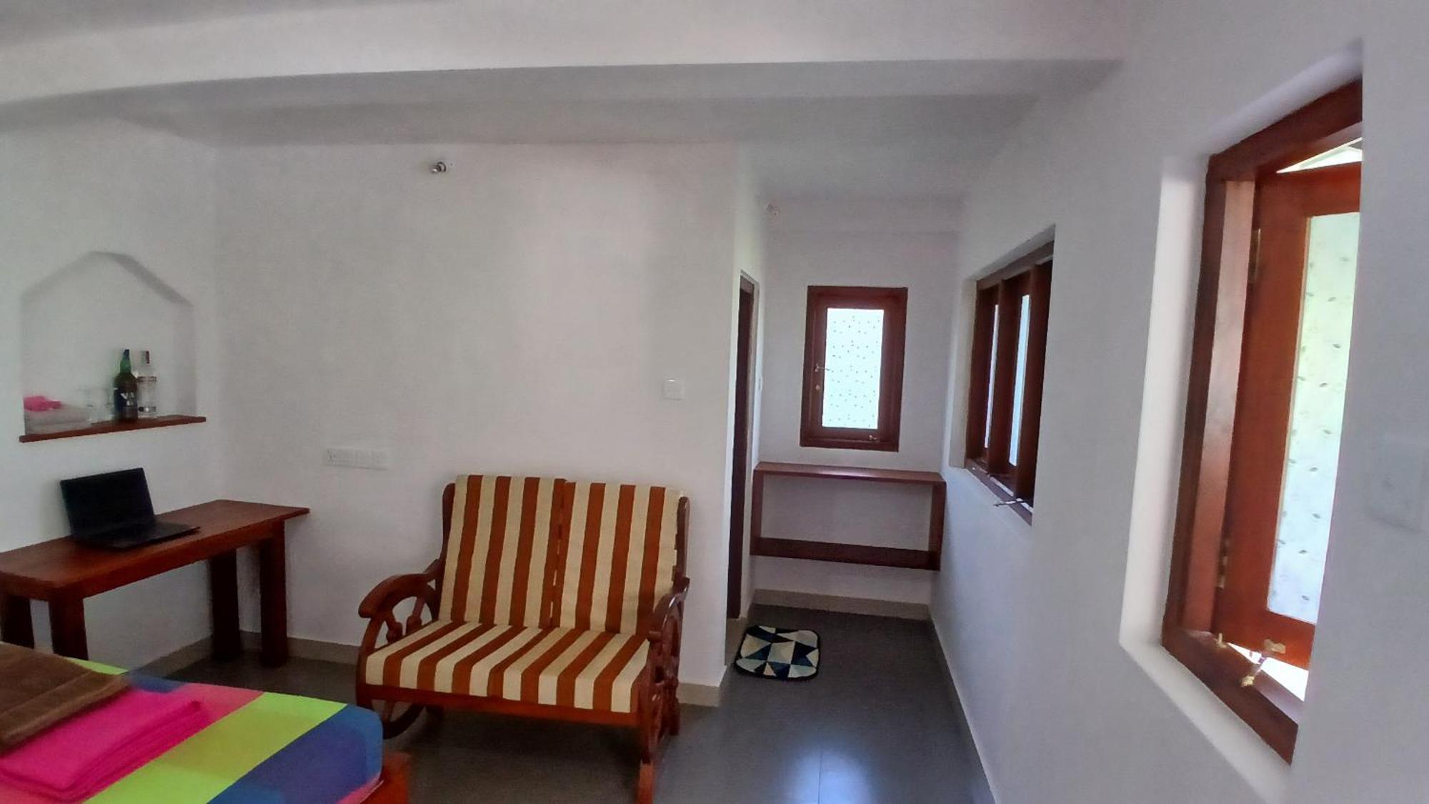 Ella Breeze Homestay Dış mekan fotoğraf
