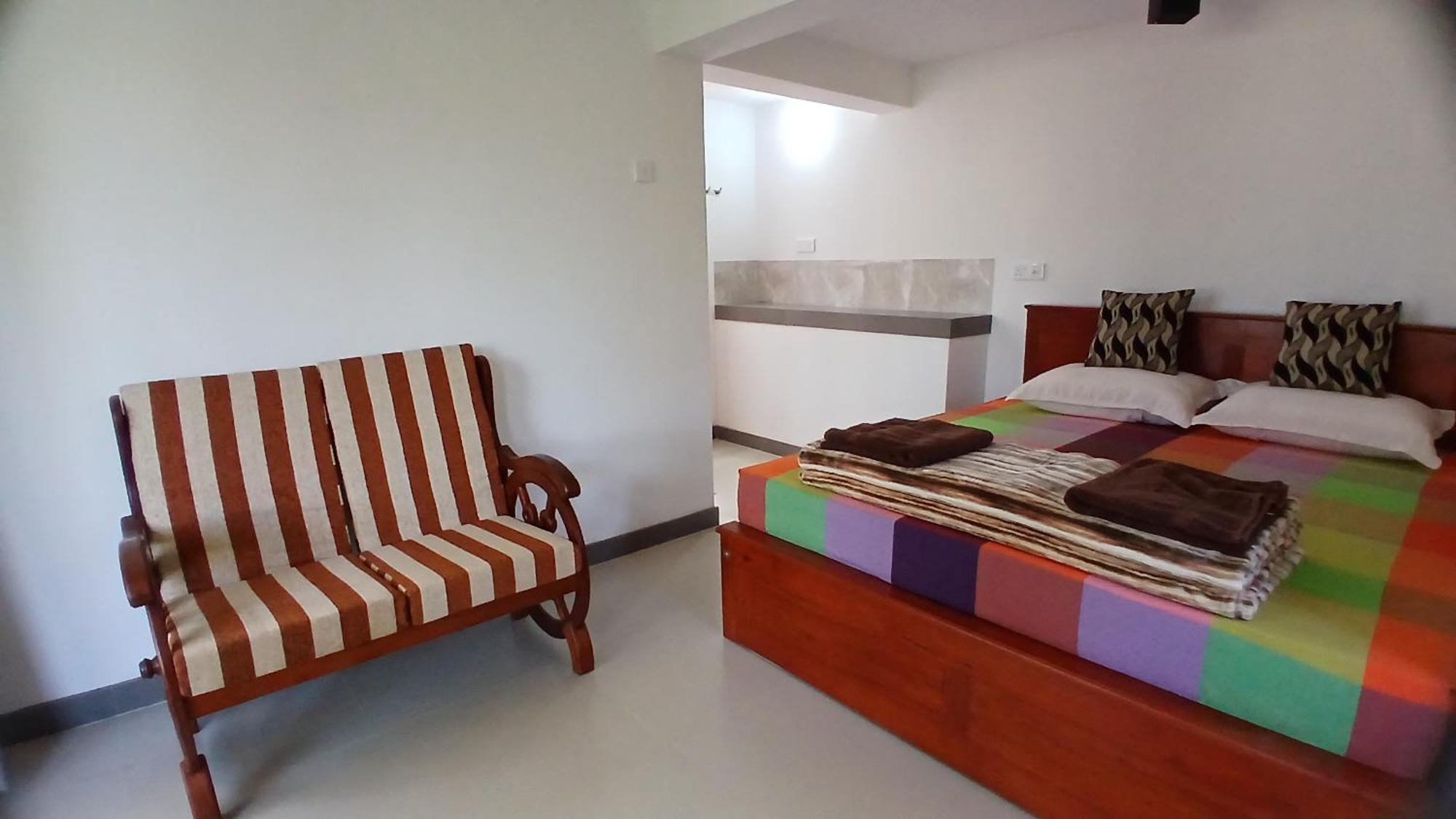Ella Breeze Homestay Dış mekan fotoğraf
