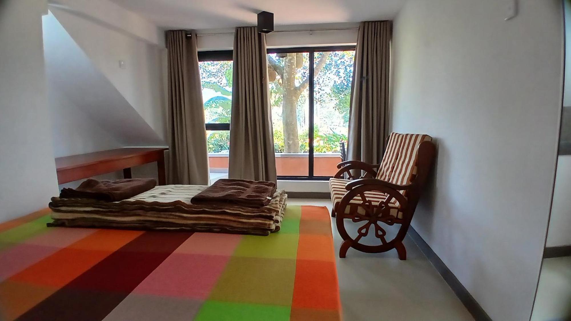 Ella Breeze Homestay Dış mekan fotoğraf
