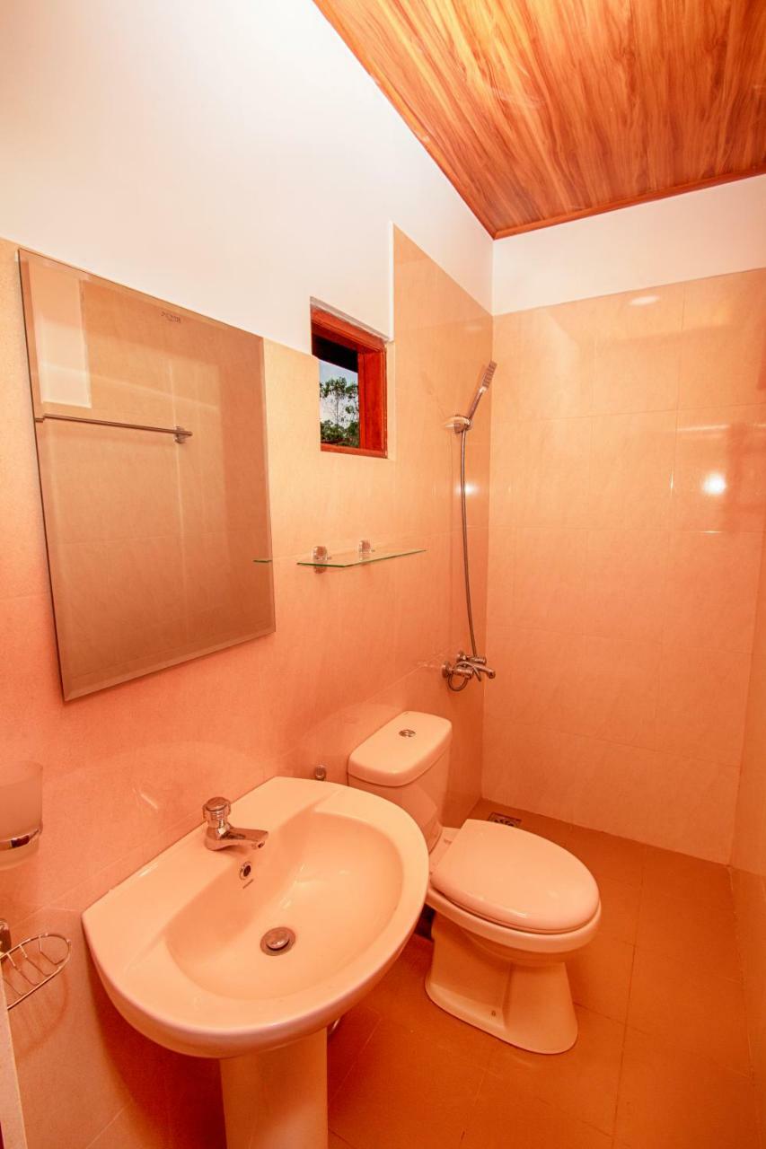 Ella Breeze Homestay Dış mekan fotoğraf