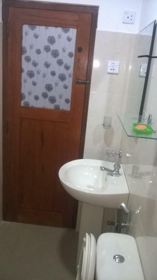 Ella Breeze Homestay Dış mekan fotoğraf