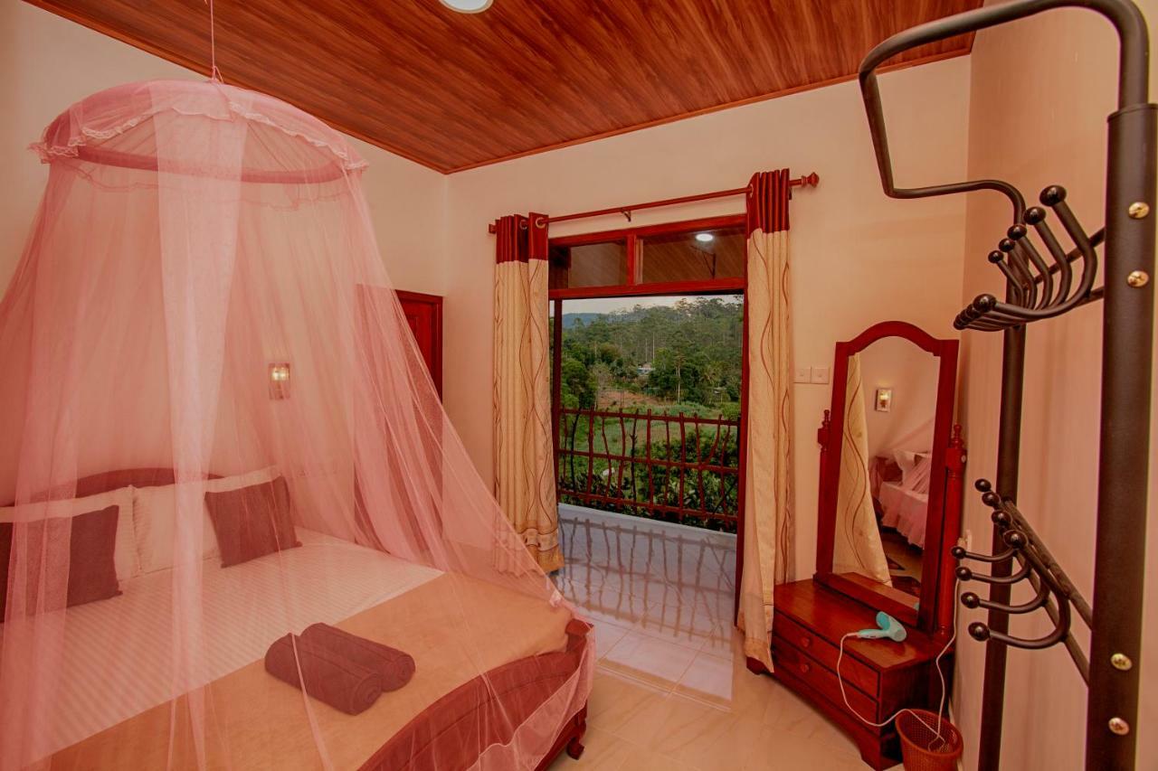 Ella Breeze Homestay Dış mekan fotoğraf