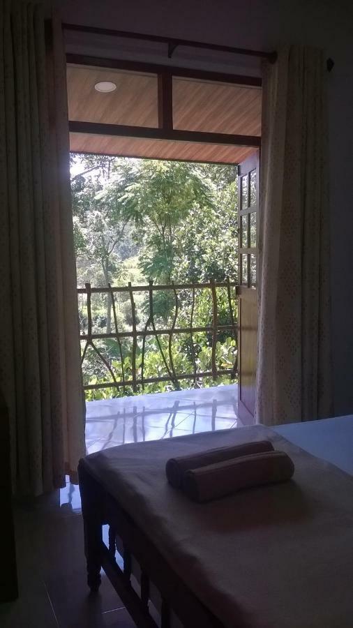 Ella Breeze Homestay Dış mekan fotoğraf