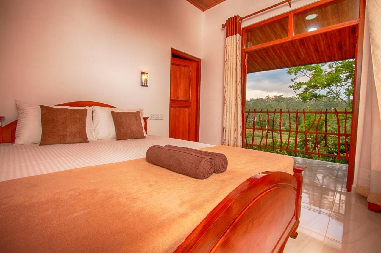 Ella Breeze Homestay Dış mekan fotoğraf