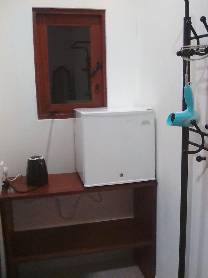 Ella Breeze Homestay Dış mekan fotoğraf
